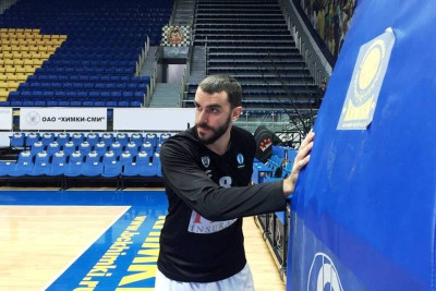 ΠΑΟΚ: Έξι μήνες εκτός ο Κακαρούδης