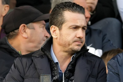 Μαχλάς: «Κοιτάζουν πώς θα εξοντώσουν τον ΟΦΗ»