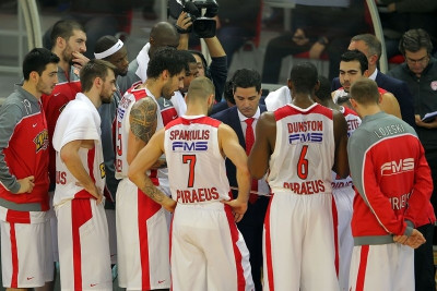 Ολυμπιακός: Έτσι λύγισε στην Πόλη (video)