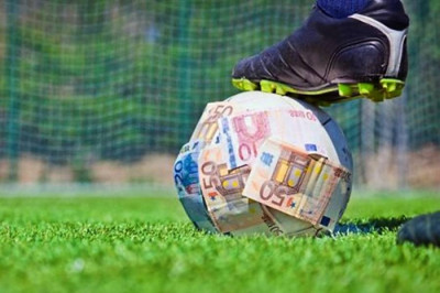 Με 2,70 ευρώ  κέρδισε 2.195,70 ευρώ