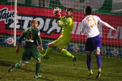 Παναθηναϊκός - Skoda Ξάνθη 0-1 (photos)