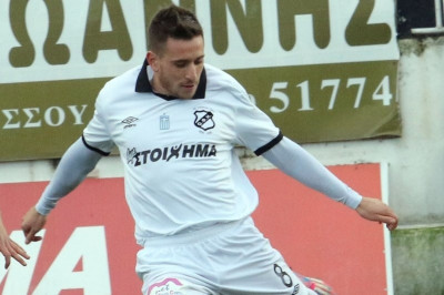 ΟΦΗ: Απέσυρε την προσφυγή ο Κουτσιανικούλης