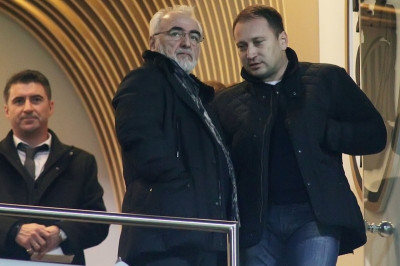 Σαββίδης: «Ο ελληνικός λαός έχει ανοσία στο χάος»