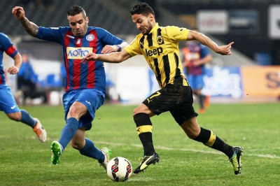 Μπαρμπόσα: «Θέλουμε το Κύπελλο»