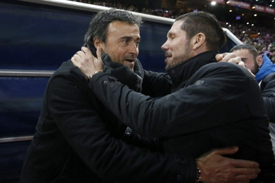 Σιμεόνε: Ο Μέσι είναι πιο επικίνδυνος από τους Κριστιάνο, Μπέιλ και Μπενζεμά μαζί