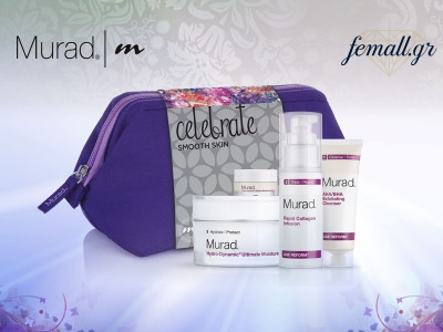 Murad Celebrate Smooth Skin