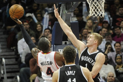 Ατλάντα Χοκς: «Αστέρι» ο Πολ Μίλσαπ