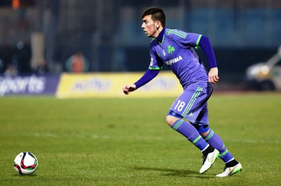 Δώνης: «Μου... πάει το Κύπελλο»