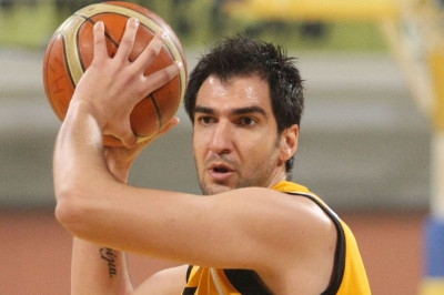 Πανιώνιος: Διάστρεμμα ο Ταπούτος