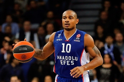 Ντρέιπερ: «Μεγάλη ομαδική προσπάθεια»