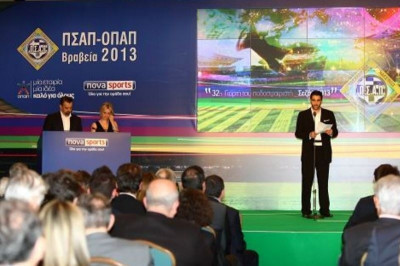 ΠΣΑΠ:  Οι κορυφαίοι της σαιζόν