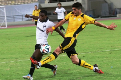 Φωστήρας: Δανείζεται δύο από Εργοτέλη