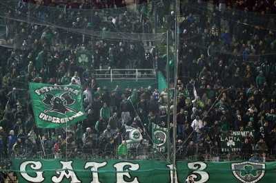 Super League: «Καμπάνες» σε ΟΦΗ και Παναθηναϊκό