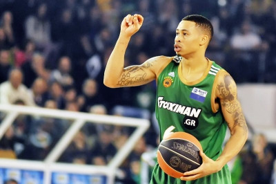 Παναθηναϊκός: Αγωνία για Σλότερ και Γκιστ