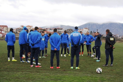 Αστέρας Τρίπολης: «Πονοκέφαλοι» για Βεργέτη