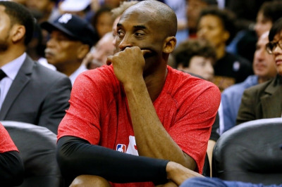 Λος Άντζελες Λέικερς: Έτοιμος… του χρόνου ο Κόμπι Μπράιαντ