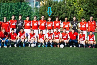 Από τις αλάνες του Περιστερίου... βουλευτής του ΣΥΡΙΖΑ