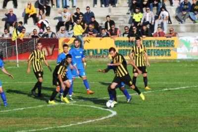 Άρης: Λύση συνεργασίας με Προβατίδη