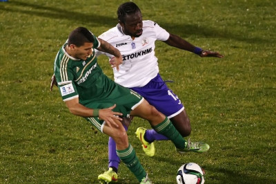 Παναθηναϊκός: Ενοχλήσεις για Καρέλη