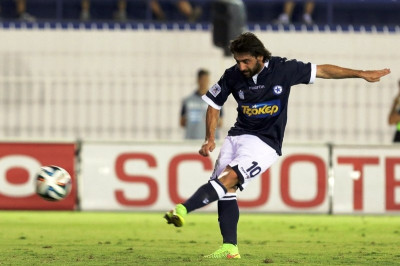 Βέροια: Δεν προχωρά με Τάτο