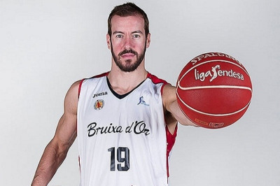 Μανρέσα: Ελεύθερος ο Χαριτόπουλος