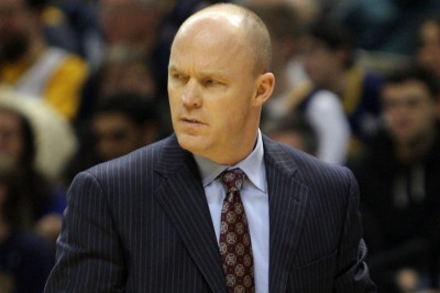 Ορλάντο Μάτζικ: Προς Σκοτ Σκάιλς ή Μαρκ Τζάκσον