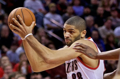 Πόρτλαντ Τρέιλ Μπλέιζερς: Ετοιμοπόλεμος ο Μπατούμ