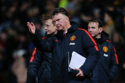 «Κόκκινο» στις μεταγραφές η Μάντσεστερ Γιουνάιτεντ