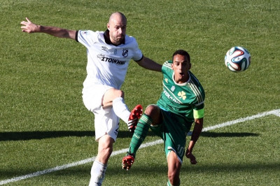 Λεβαδειακός: Μία… ανάσα από Τριποτσέρη