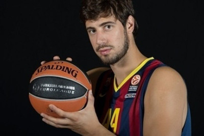 Ευρωλίγκα: MVP ο Τόμιτς