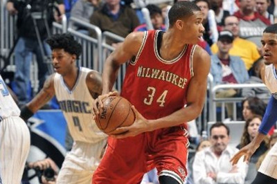 Μιλγουόκι Μπακς: Βόλτα στο Ορλάντο, «10άρικο» ο Αντετοκούνμπο (videos)