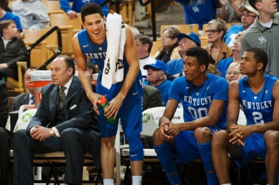 NCAA: Νίκη για Κεντάκι και Γκονζάγκα, ήττα για Παύλο (videos)