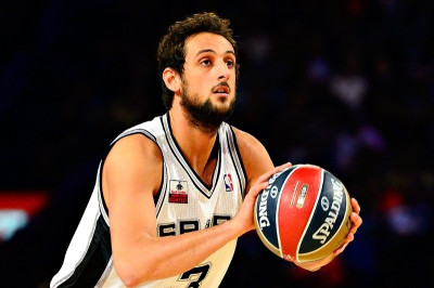 Σαν Αντόνιο Σπερς: Θέλει υπεράσπιση στο All Star Game ο Μπελινέλι!