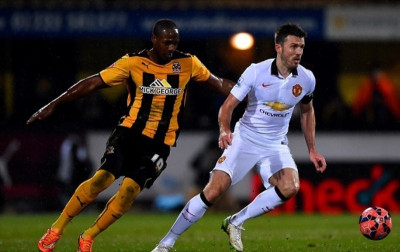 Νοκ-άουτ ένα μήνα ο Κάρικ