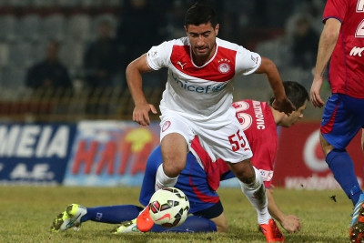 Κέρκυρα: Ανακοίνωσε Γκαζαριάν!