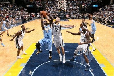 Μέμφις Γκρίζλις: Άκοπα τους Νάγκετς, 11 πόντους ο Καλάθης, έξι ο Κουφός (videos)