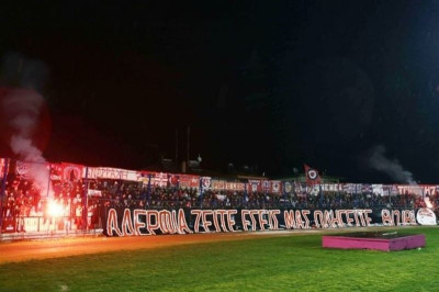 «Πράσινο» σε Ολυμπιακό - «κόκκινο» σε Ηρακλή