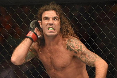 UFC Fight Night 68: Ραντεβού με «Carpenter» για Peralta