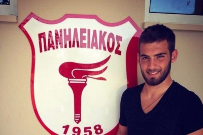 Πιερικός: Υπέγραψε ο Λουκίδης