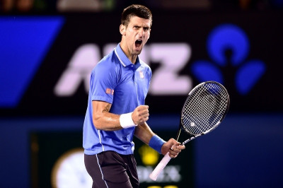 Australian Open: Στον τελικό ο Τζόκοβιτς (videos+photos)