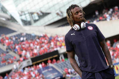 Ολυμπιακός: Τέλος ο Μπονγκ