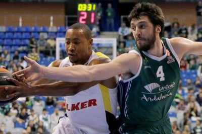 Ευρωλίγκα: Μάλαγα - Φενέρμπαχτσε/Ούλκερ 60-68 (video)