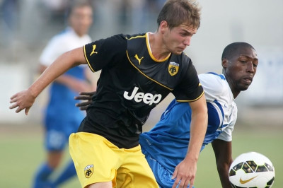 ΑΕΚ: Φορτσάρει για Ολυμπιακό ο Κολοβέτσιος