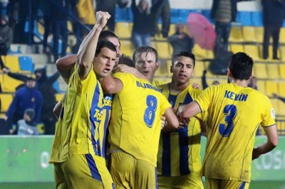 Παναιτωλικός: Η αποστολή για ΠΑΟΚ