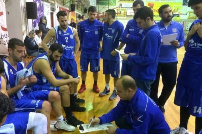 Α2: Επίπληξη σε Λιβαδειά, «καμπάνα» σε Γούναρη