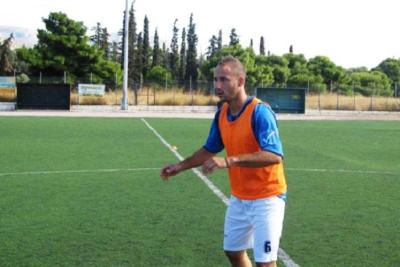 Εθνικός: Μεταγραφή... εμπειρίας με Γούλα