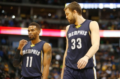 Μέμφις Γκρίζλις: Αδελφικές παρατηρήσεις για Γκασόλ