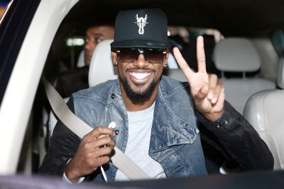 Ολυμπιακός: Έφτασε Αθήνα ο Σαντάνα (photos)