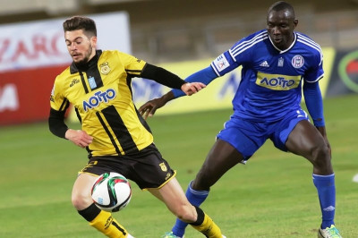 Λάρισα: Νέο διπλό μεταγραφικό χτύπημα