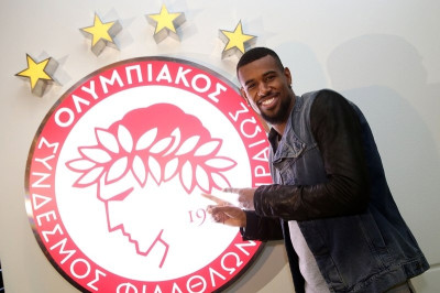 Σαντάνα: «Μεγάλη ευκαιρία για μένα»